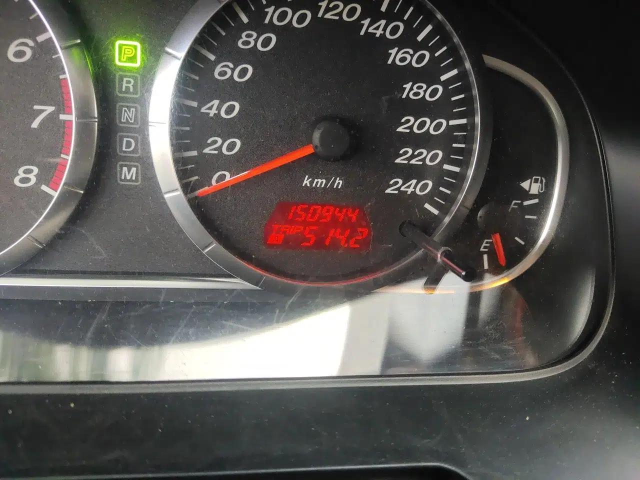 Mazda 6 2013 2.0L Automatic Fashion Edition — миниатюра 12