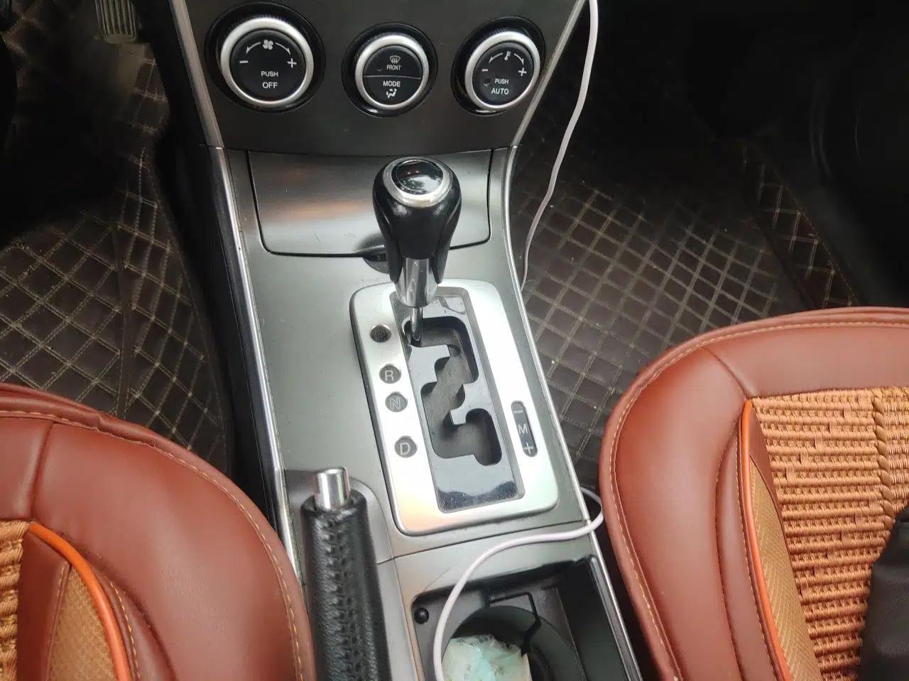 Mazda 6 2013 2.0L Automatic Fashion Edition — миниатюра 14