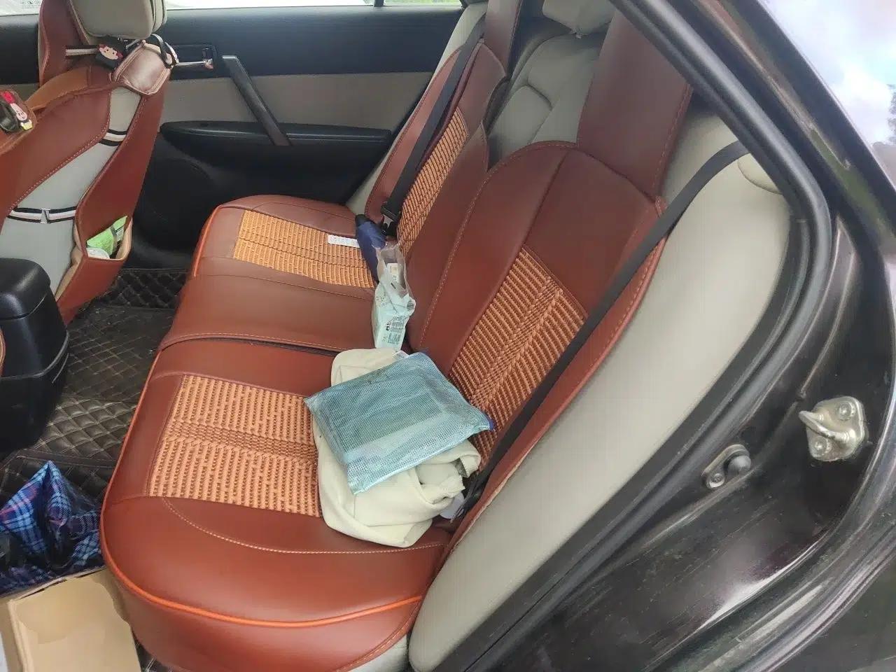Mazda 6 2013 2.0L Automatic Fashion Edition — миниатюра 17