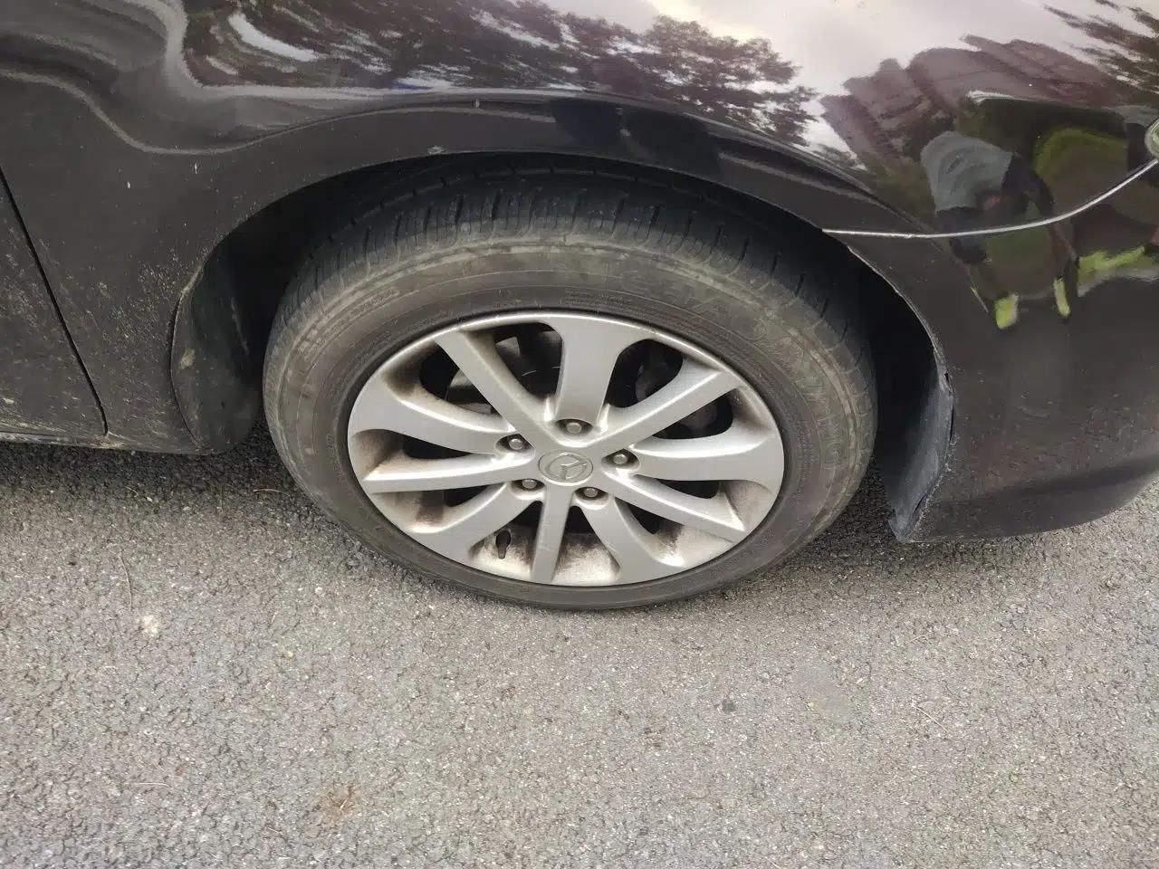 Mazda 6 2013 2.0L Automatic Fashion Edition — миниатюра 8