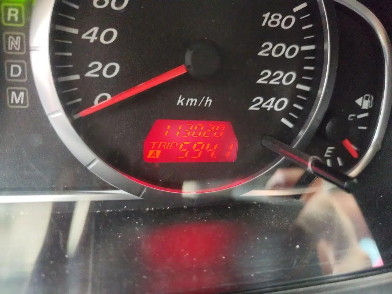 Mazda 6 2015 2.0L Automatic Classic Version — миниатюра 12
