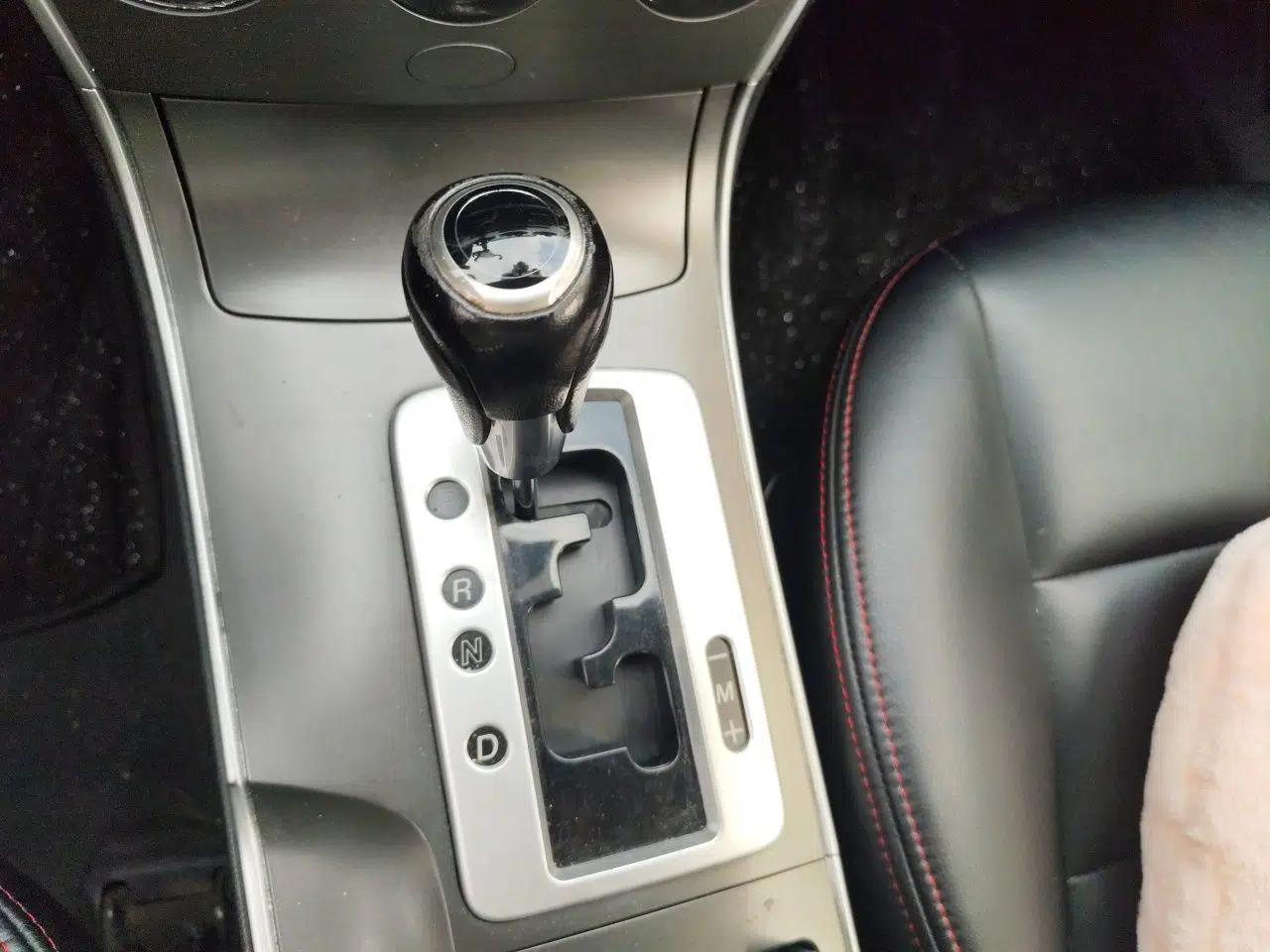 Mazda 6 2015 2.0L Automatic Classic Version — миниатюра 14