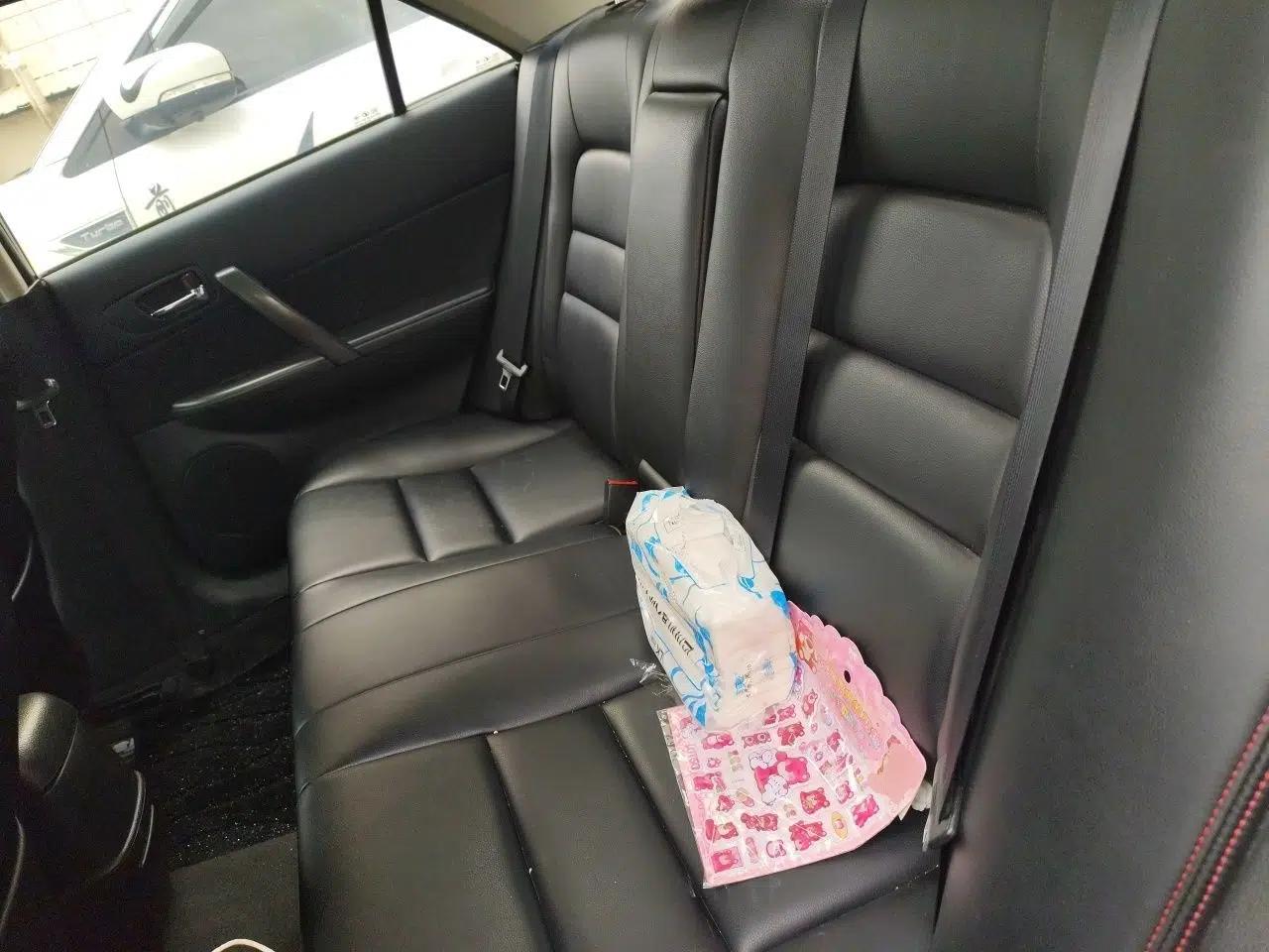 Mazda 6 2015 2.0L Automatic Classic Version — миниатюра 17