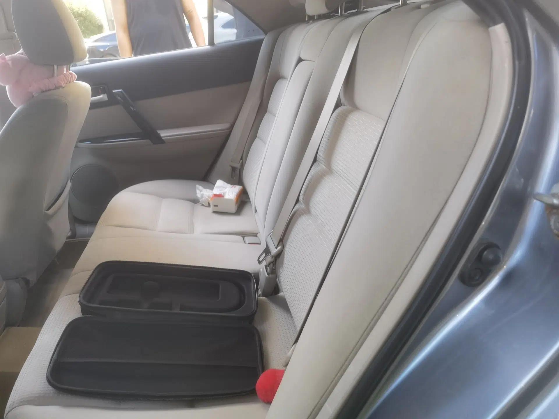 Mazda 6 2007 2.0L Manual Transmission — миниатюра 17