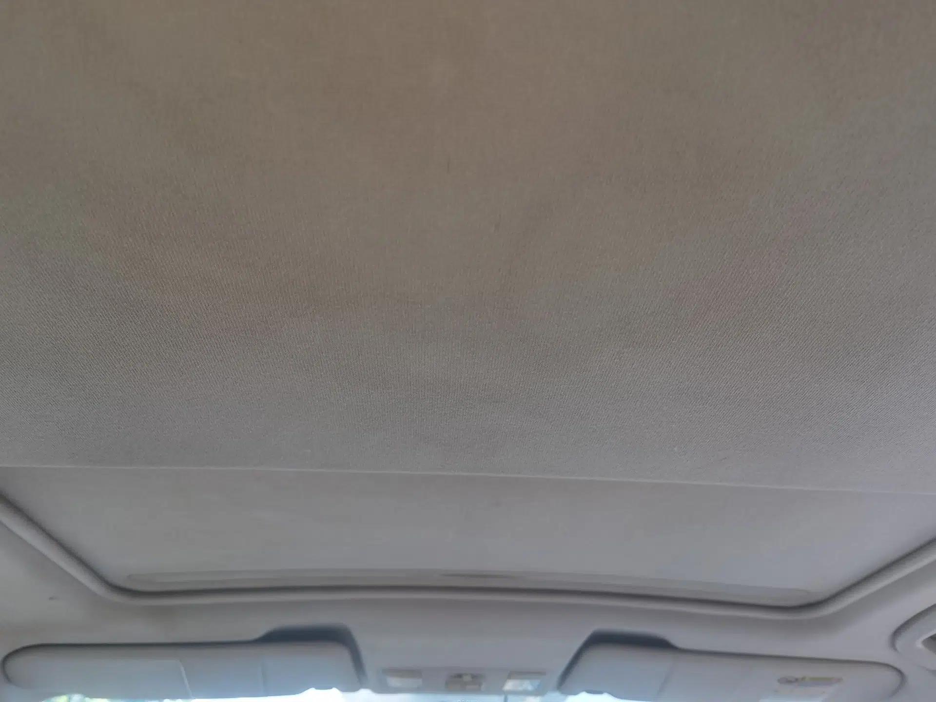 Mazda 6 2007 2.0L Manual Transmission — миниатюра 18