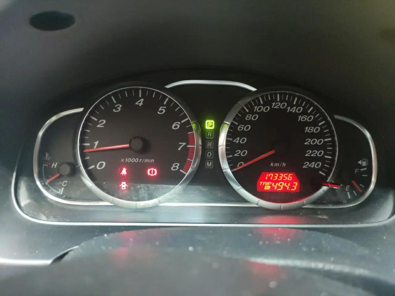 Mazda 6 2012 2.0L Automatic Fashion Edition — миниатюра 11
