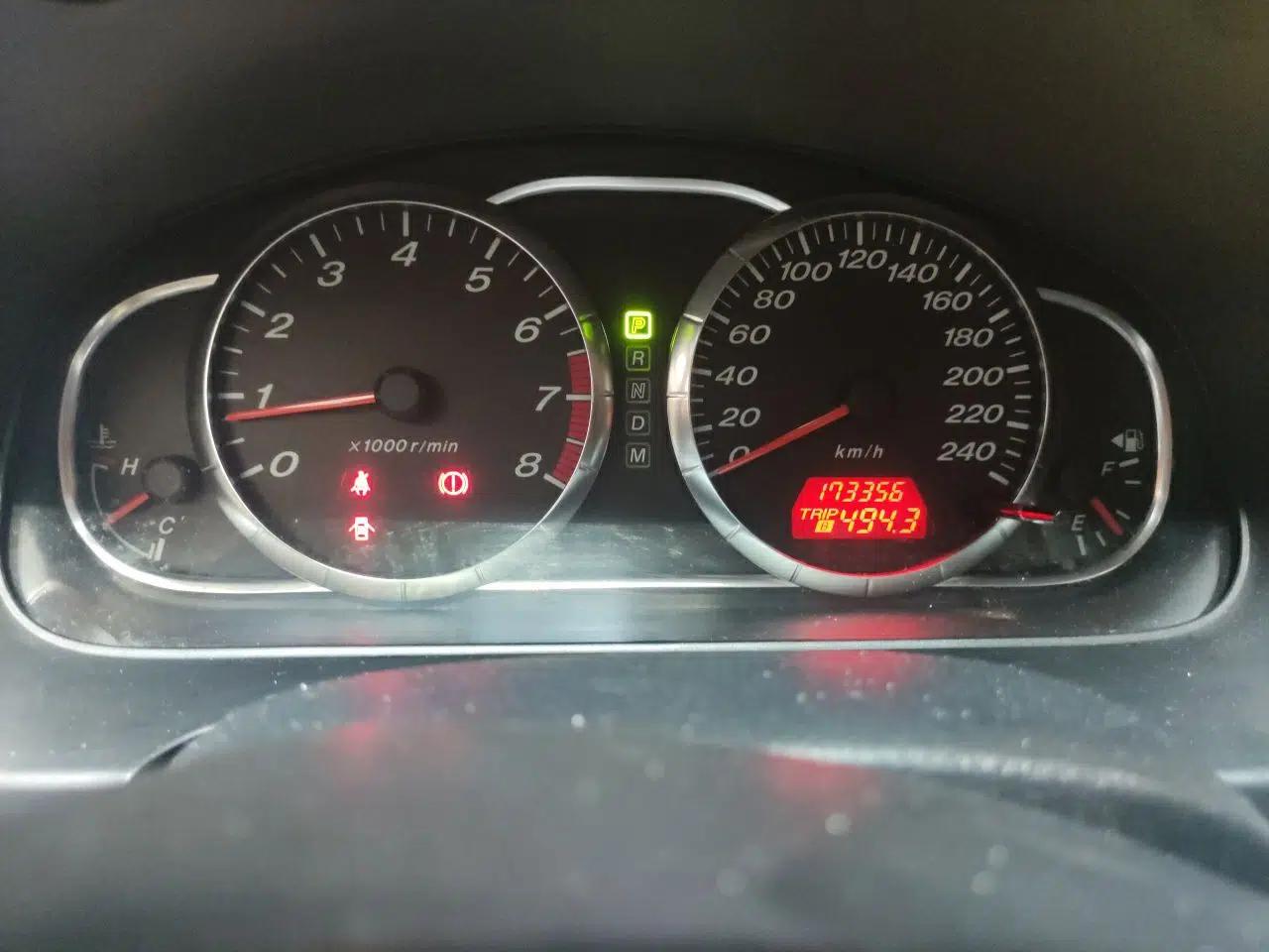 Mazda 6 2012 2.0L Automatic Fashion Edition — миниатюра 12