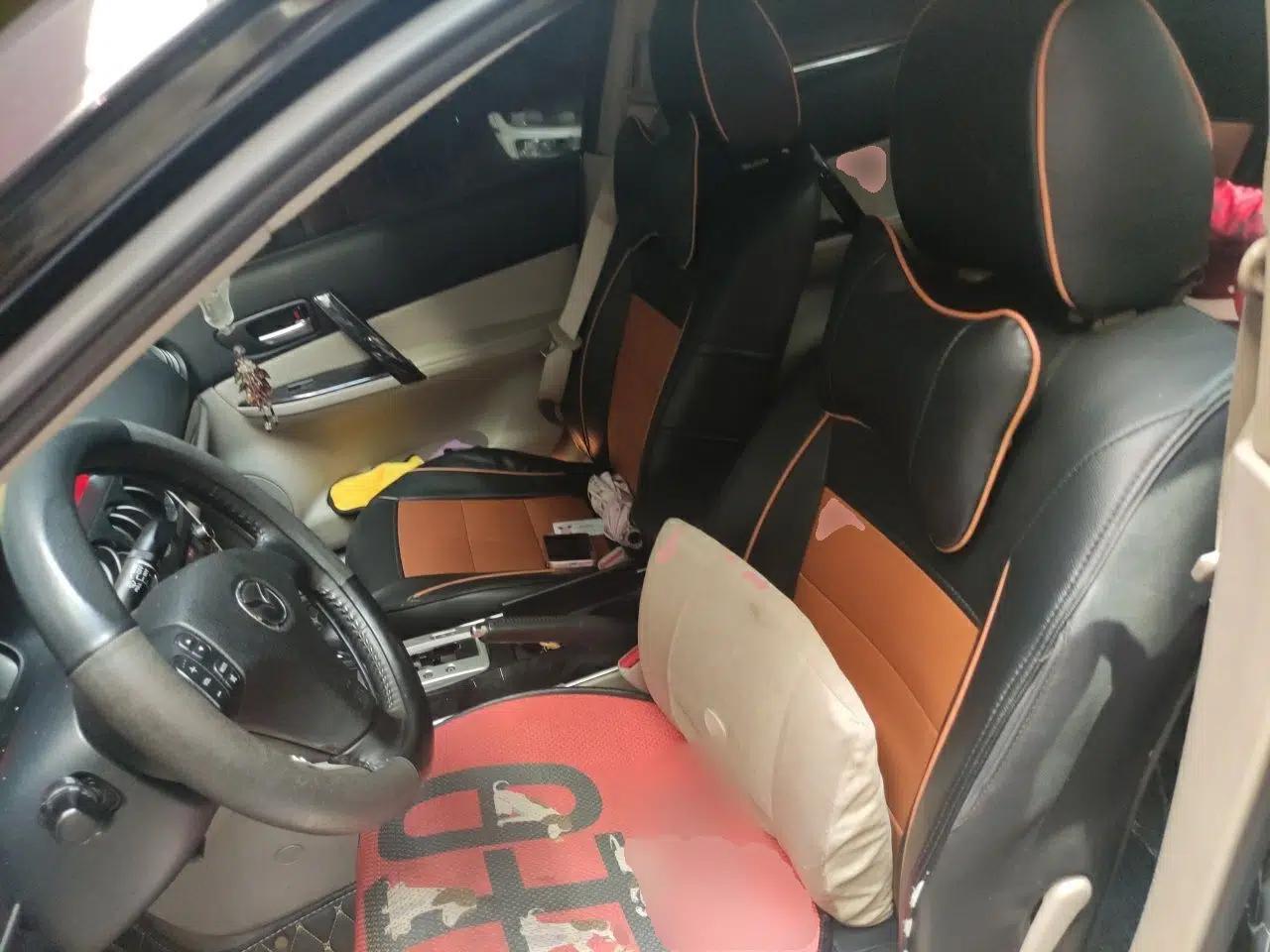 Mazda 6 2012 2.0L Automatic Fashion Edition — миниатюра 15