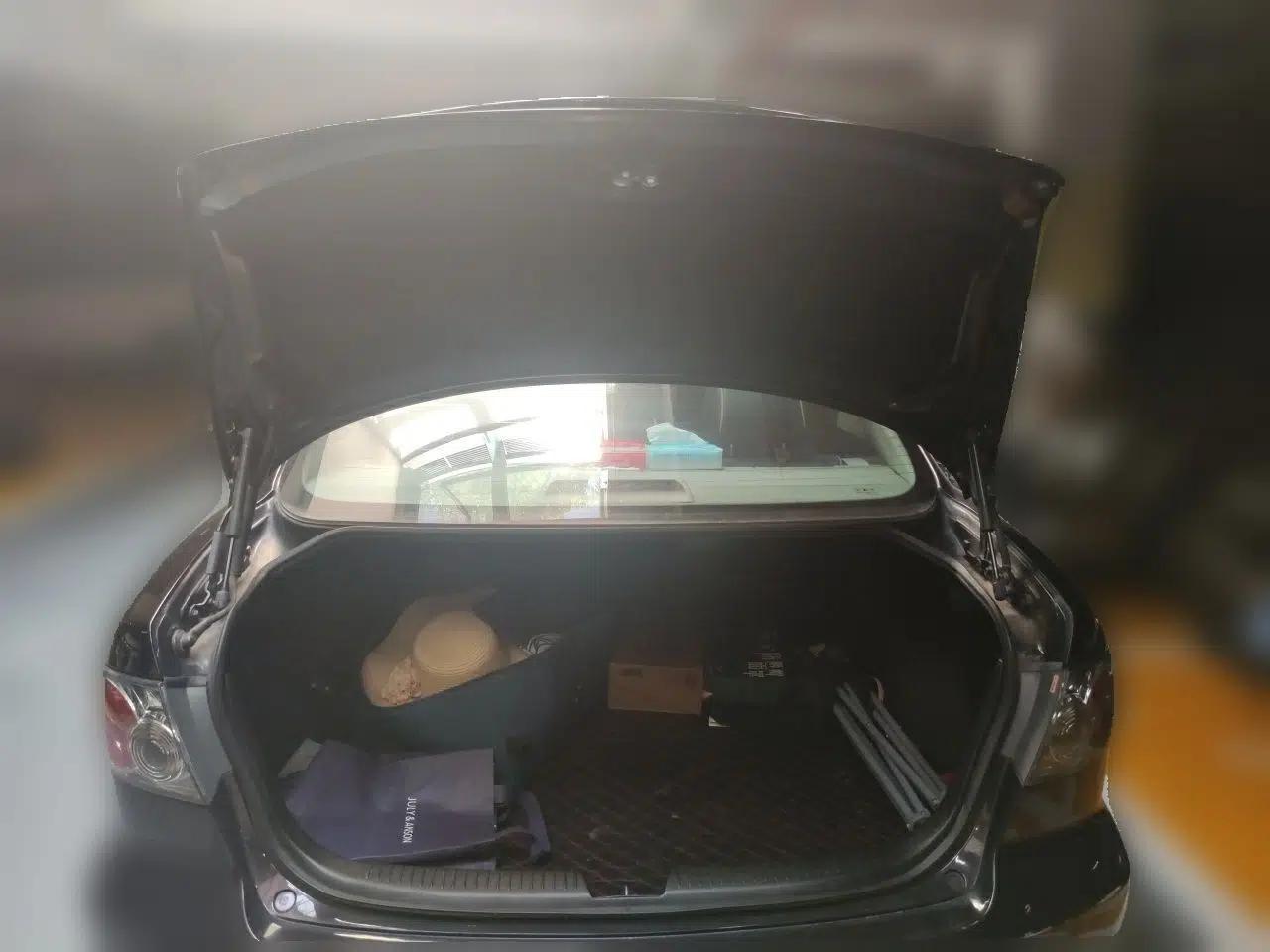 Mazda 6 2012 2.0L Automatic Fashion Edition — миниатюра 19