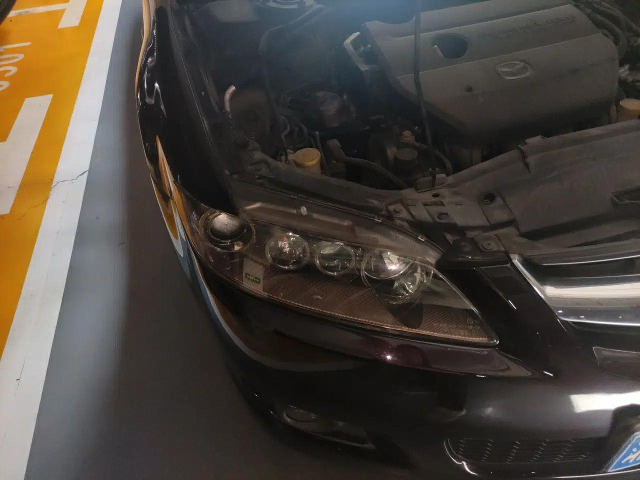 Mazda 6 2012 2.0L Automatic Fashion Edition — миниатюра 7