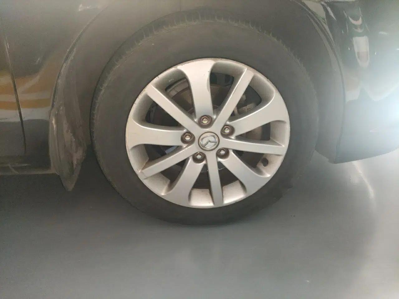 Mazda 6 2012 2.0L Automatic Fashion Edition — миниатюра 8