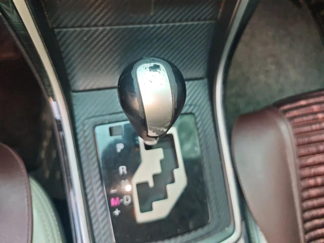 Mazda 6 2011 2.0L Automatic Elite Edition — миниатюра 14