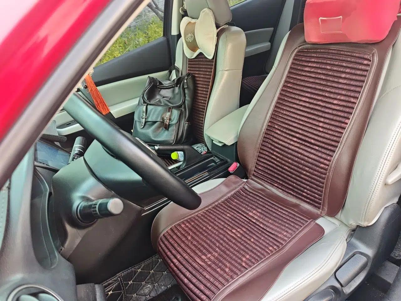 Mazda 6 2011 2.0L Automatic Elite Edition — миниатюра 15
