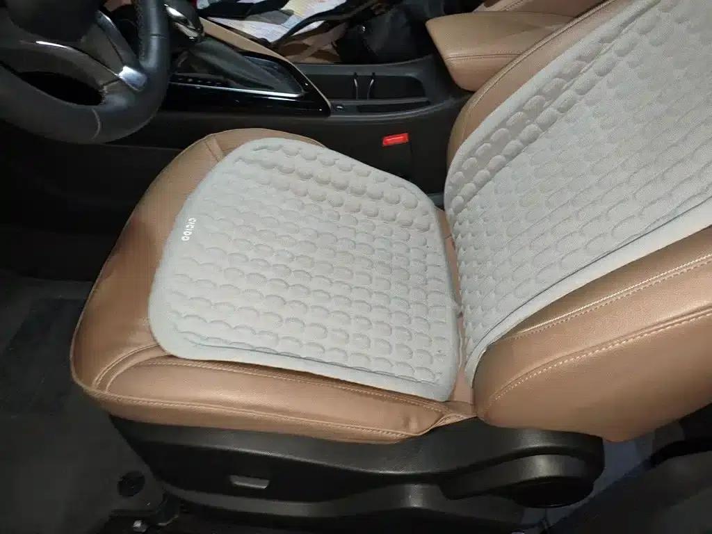 Buick GL6 2021 323T Mild Hybrid Connected Luxury Edition — миниатюра 16