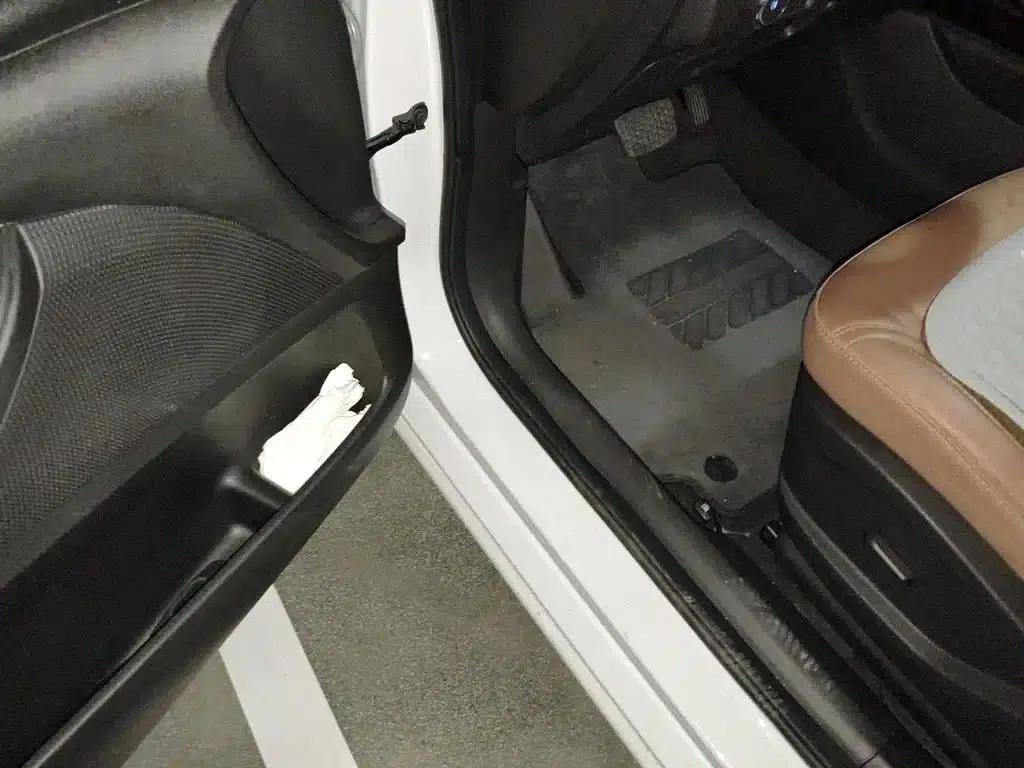 Buick GL6 2021 323T Mild Hybrid Connected Luxury Edition — миниатюра 17