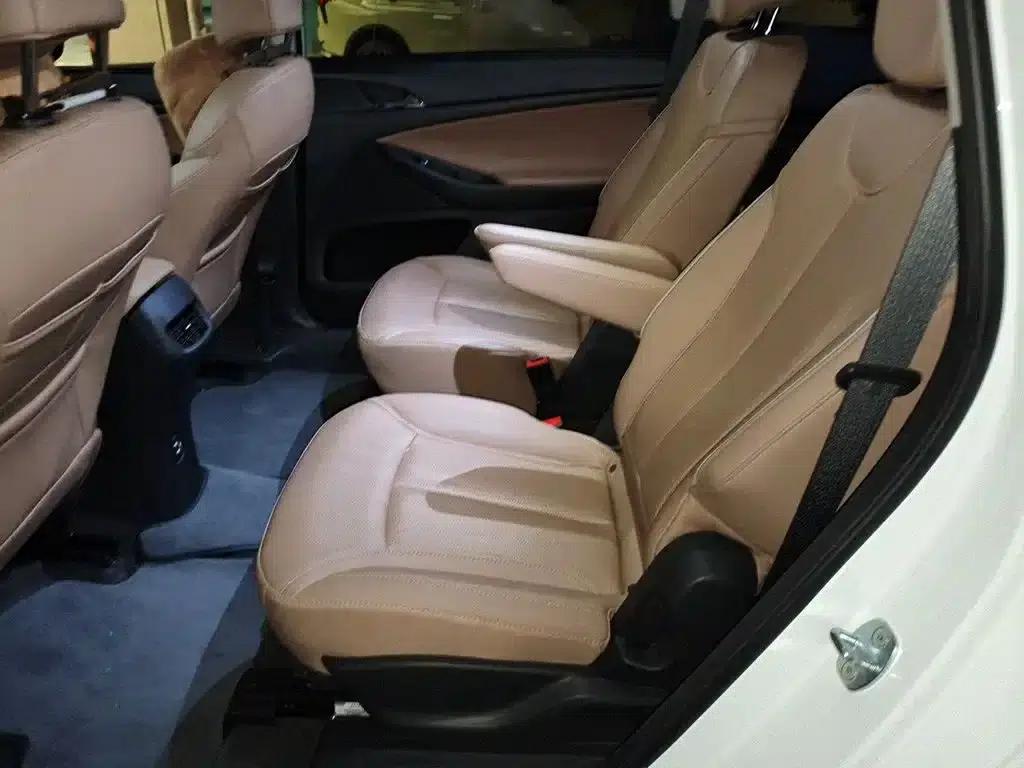 Buick GL6 2021 323T Mild Hybrid Connected Luxury Edition — миниатюра 18