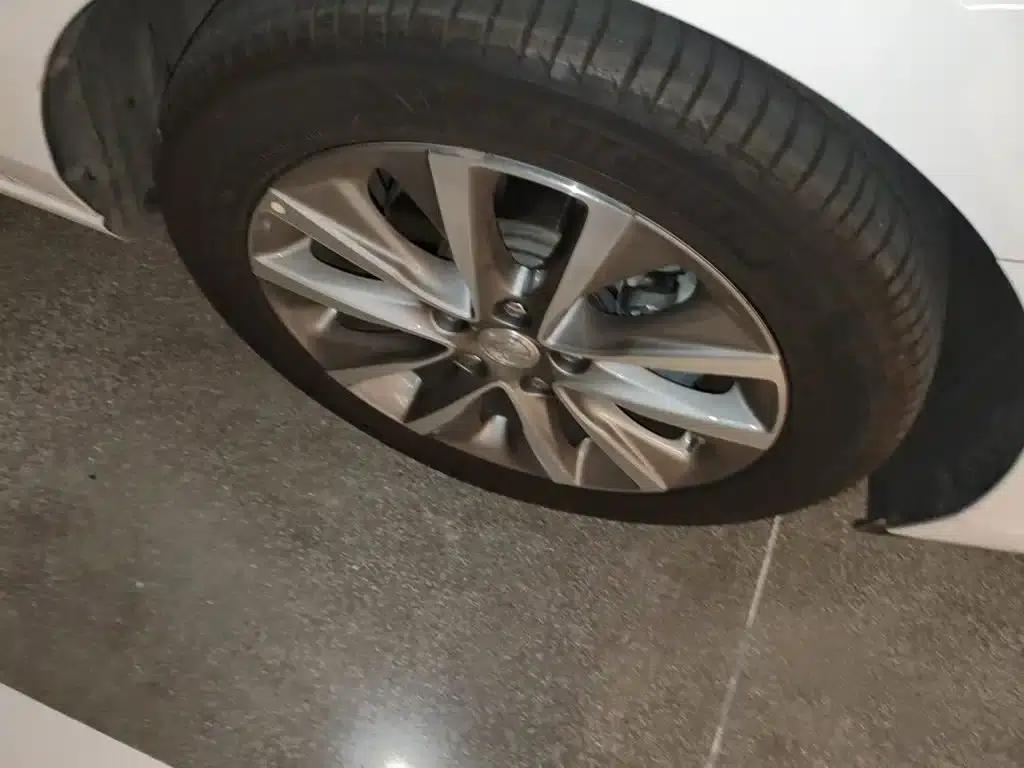 Buick GL6 2021 323T Mild Hybrid Connected Luxury Edition — миниатюра 8