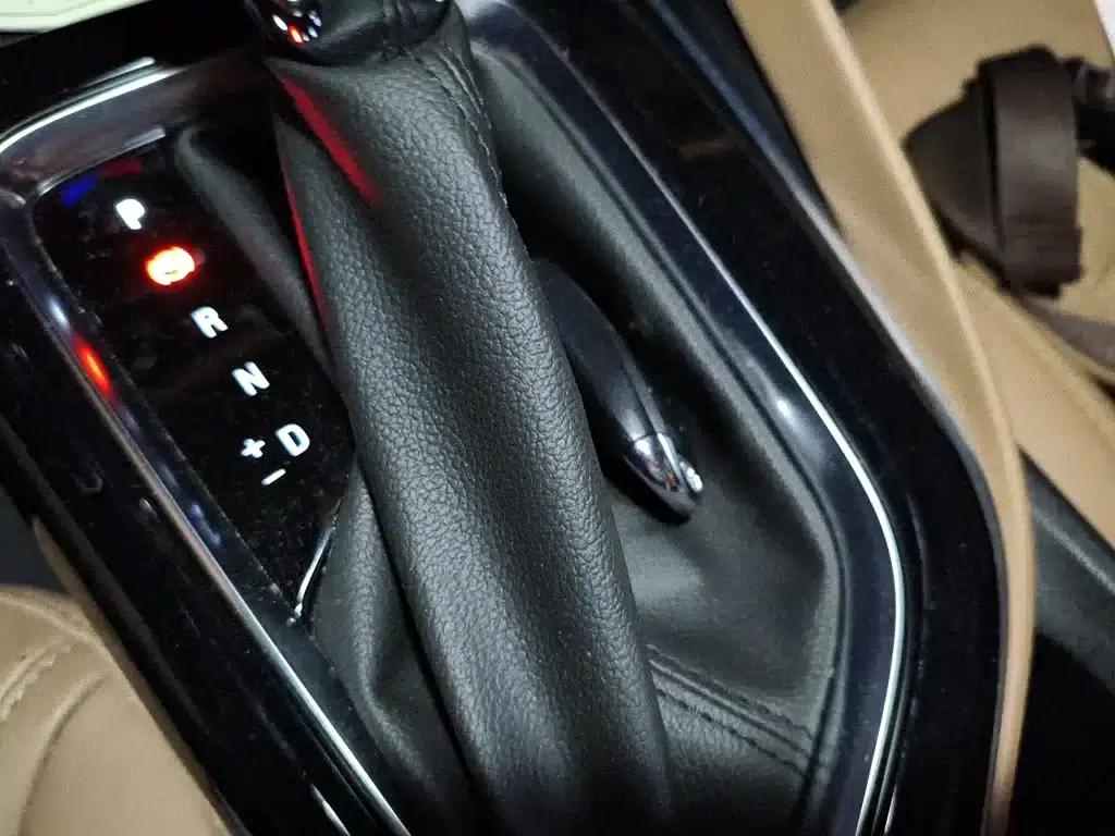 Buick GL6 2021 323T Mild Hybrid Connected Luxury Edition — миниатюра 9