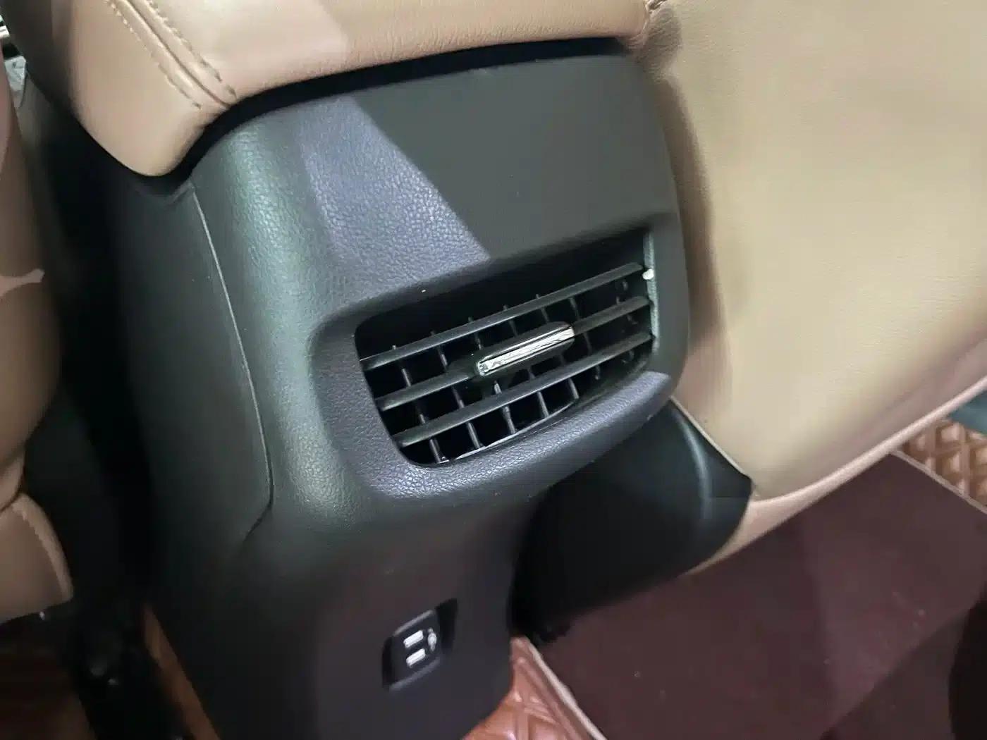 Buick GL6 2021 323T Mild Hybrid Connected Luxury Edition — миниатюра 15