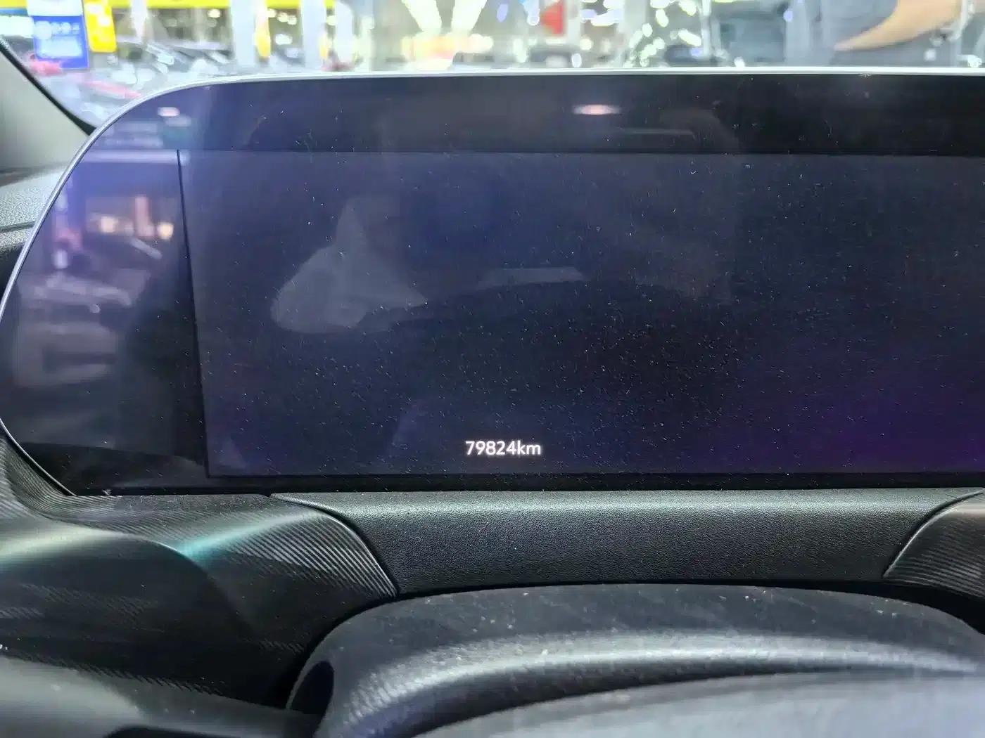 Buick GL6 2021 323T Mild Hybrid Connected Luxury Edition — миниатюра 10