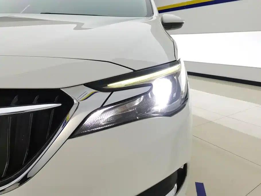 Buick GL6 2018 18T 6-seater Premium — миниатюра 5