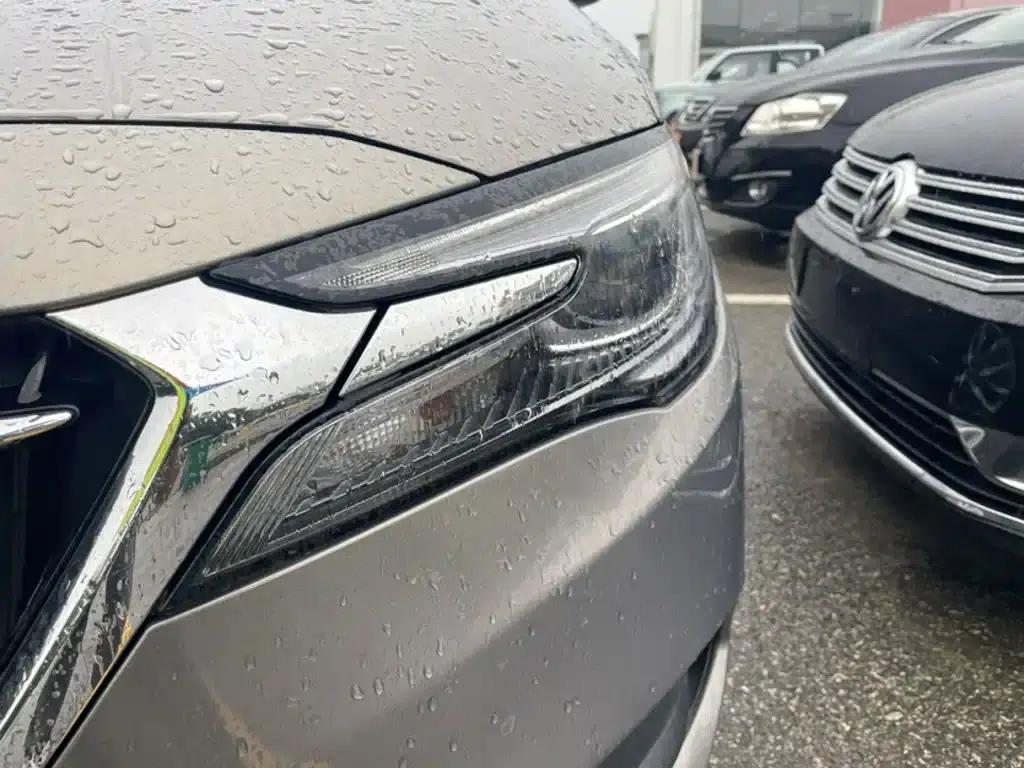 Buick GL6 2018 18T 6-seater Luxury — миниатюра 3