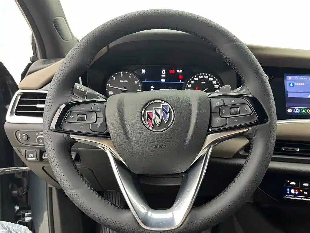 Enclave 2022 652T AWD Premium Flagship 7-Seater — миниатюра 11