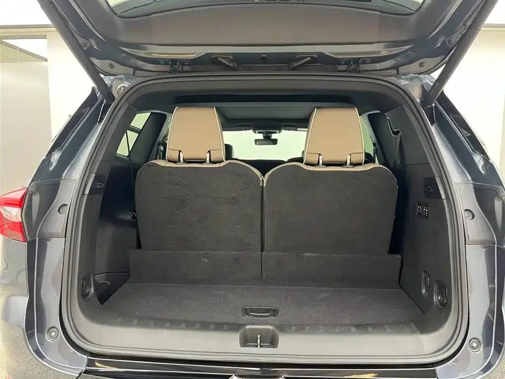 Enclave 2022 652T AWD Premium Flagship 7-Seater — миниатюра 6