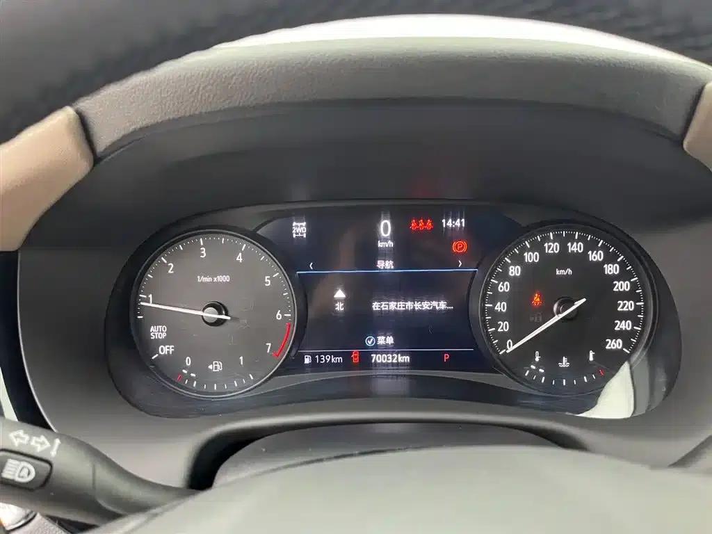 Enclave 2022 652T AWD Premium Flagship 7-Seater — миниатюра 10