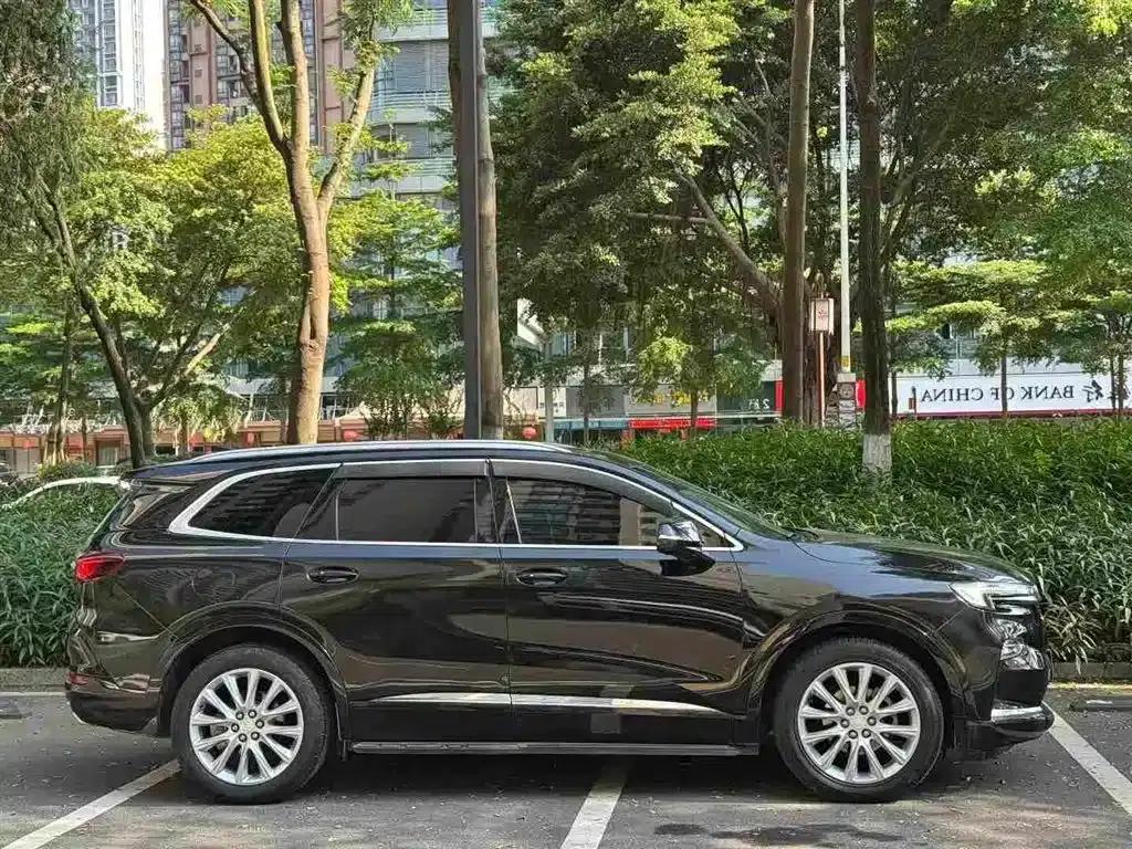 Enclave 2020 28T 2WD Premium — миниатюра 4