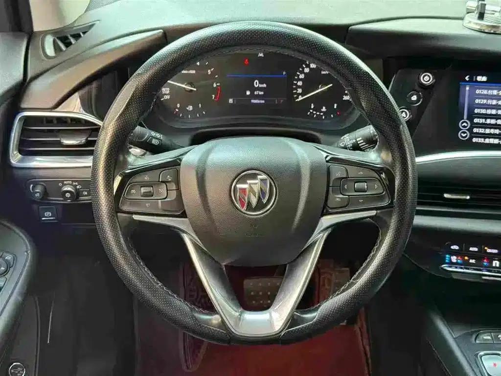 Enclave 2020 28T 2WD Premium — миниатюра 6