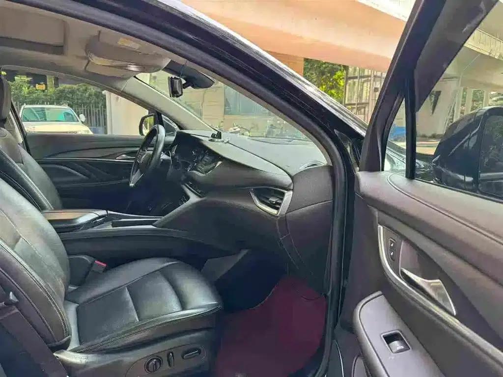 Enclave 2020 28T 2WD Premium — миниатюра 8