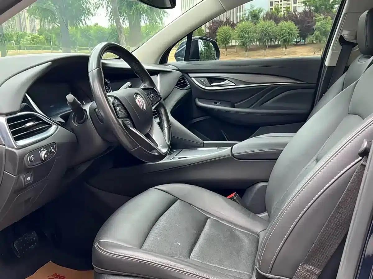 Enclave 2020 28T 2WD Luxury — миниатюра 6