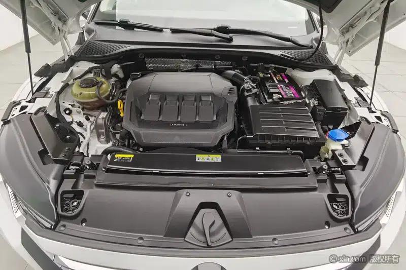 Volkswagen CC 2021 Shooting Brake 330TSI Shooting Brake Edition — миниатюра 5