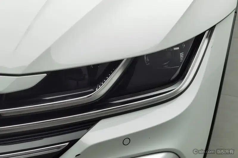Volkswagen CC 2021 Shooting Brake 330TSI Shooting Brake Edition — миниатюра 7
