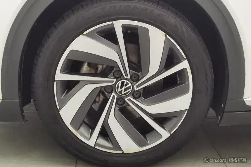 Volkswagen CC 2021 Shooting Brake 330TSI Shooting Brake Edition — миниатюра 8