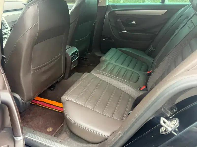 Volkswagen CC 2015 2.0TSI Supreme Edition — миниатюра 10