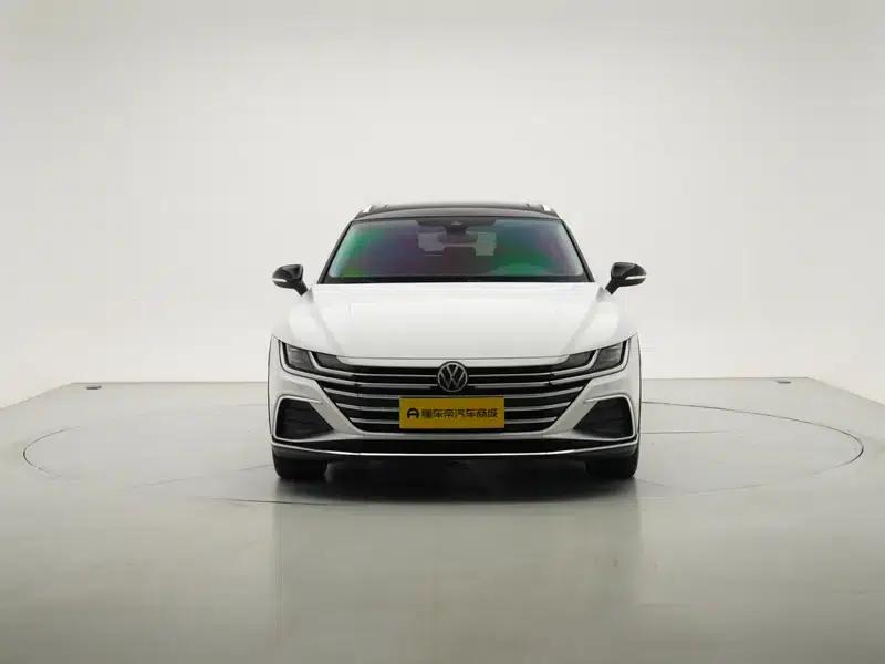 Volkswagen CC 2024 Shooting Brake 380TSI Hunter Edition — миниатюра 2