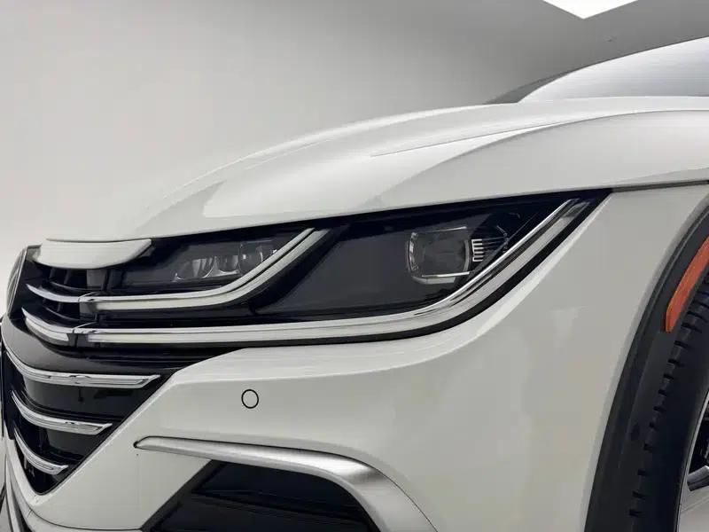 Volkswagen CC 2024 Shooting Brake 380TSI Hunter Edition — миниатюра 12