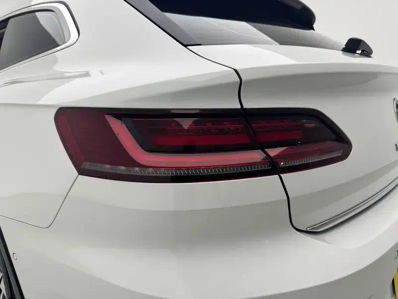 Volkswagen CC 2024 Shooting Brake 380TSI Hunter Edition — миниатюра 13