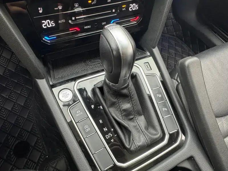 Volkswagen CC 2024 Shooting Brake 380TSI Hunter Edition — миниатюра 17