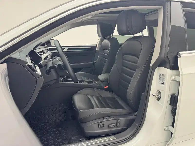 Volkswagen CC 2024 Shooting Brake 380TSI Hunter Edition — миниатюра 20