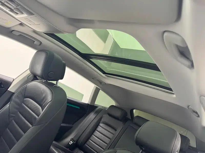 Volkswagen CC 2024 Shooting Brake 380TSI Hunter Edition — миниатюра 24