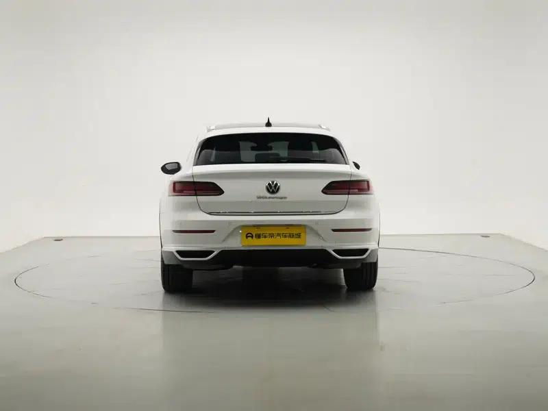 Volkswagen CC 2024 Shooting Brake 380TSI Hunter Edition — миниатюра 6