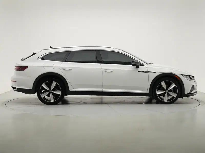 Volkswagen CC 2024 Shooting Brake 380TSI Hunter Edition — миниатюра 8
