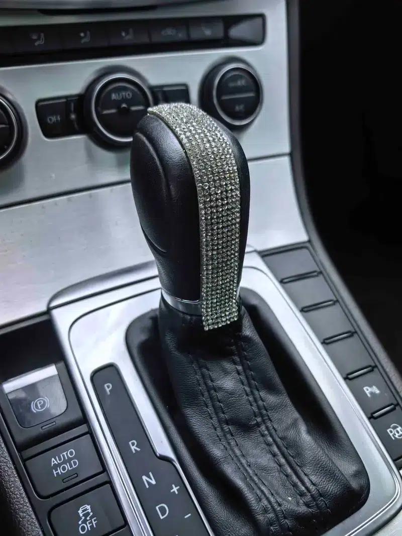 Volkswagen CC 2018 1.8TSI Luxury — миниатюра 16