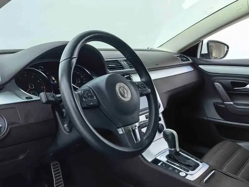 Volkswagen CC 2018 1.8TSI Luxury — миниатюра 17