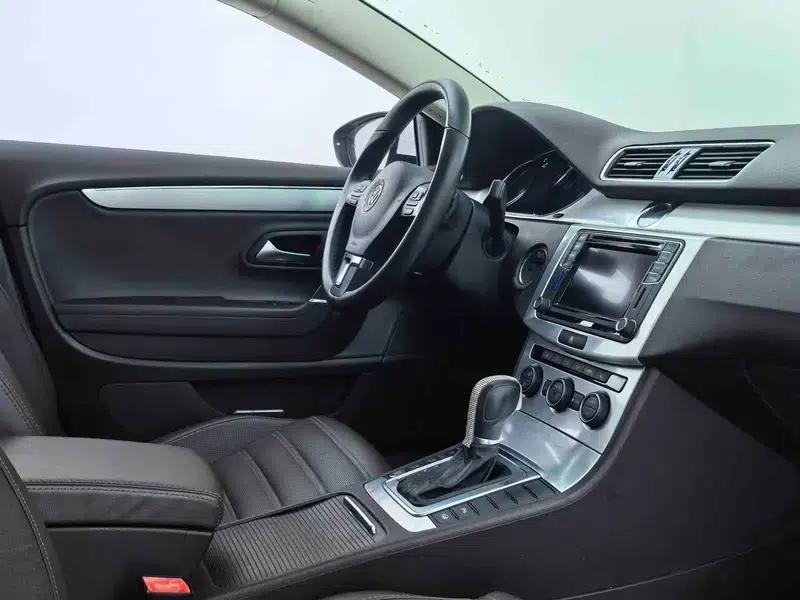 Volkswagen CC 2018 1.8TSI Luxury — миниатюра 20