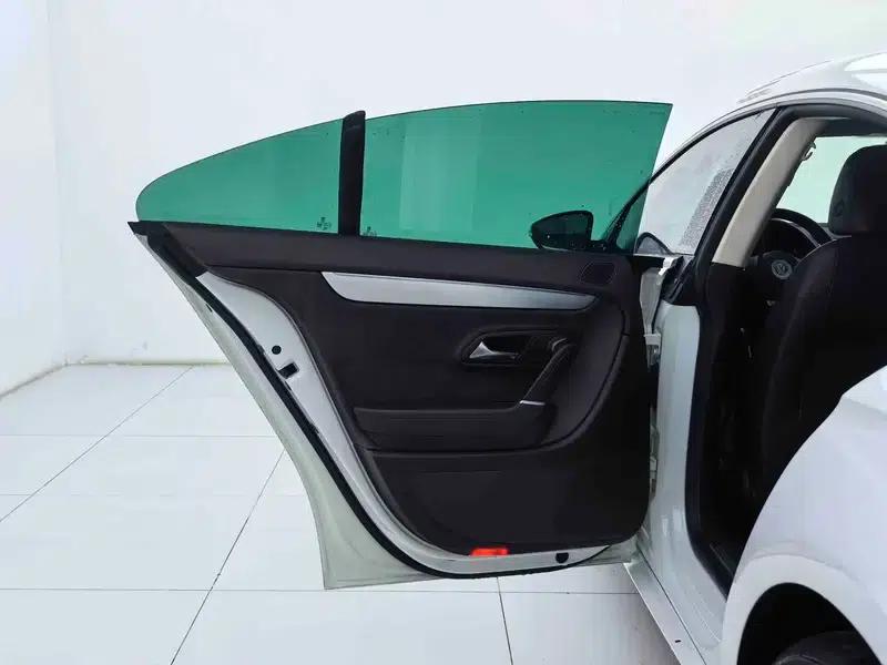 Volkswagen CC 2018 1.8TSI Luxury — миниатюра 27