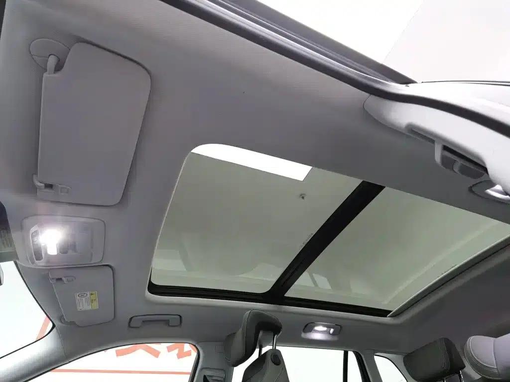 Buick E5 2023 Premium Standard Range Edition — миниатюра 14